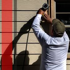 Affordable Siding Repair and Maintenance Services in Columbia Falls, MT